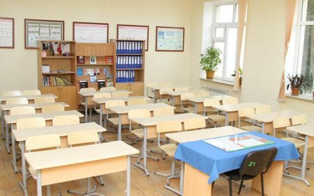 Azərbaycanda bu məktəblər ləğv ediləcək - RƏSMİ