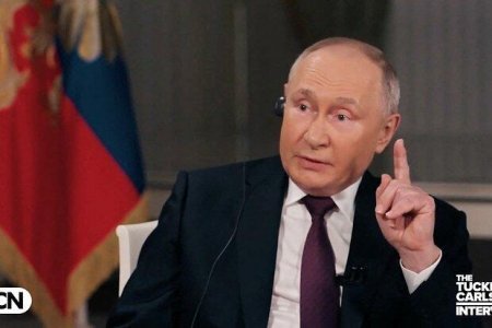 Putinin planı üzə çıxdı - 2036-cı ilə qədər...