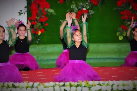 Yevlaxda "Yaşıl dünya naminə həmrəylik ili" çərçivəsində tədbir keçirilib