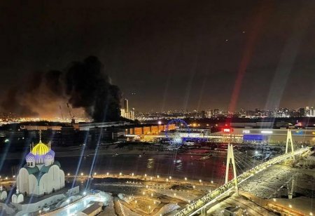 Moskva teraktının günahkarı kim olacaq?