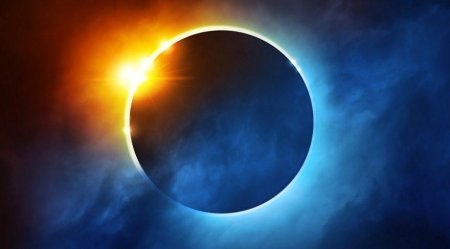 İlin ilk Ay tutulması başladı