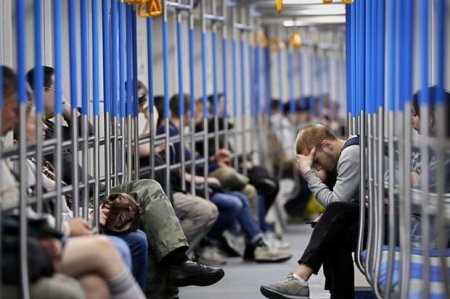 Dünya əhalisi ilə bağlı HƏYƏCAN TƏBİLİ: Proqnozlara görə, 2050-ci ilə qədər... 