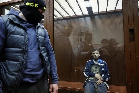 Terrorçunun atası oğlunun PLANLARINI AÇIQLADI: "Martın 20-də zəng edərək..."