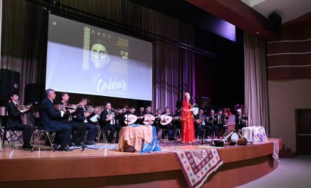 "Xalqın mədəni sərvəti" layihəsi növbəti dəfə Cabbar Qaryağdıoğlunun xatirəsinə həsr olunub