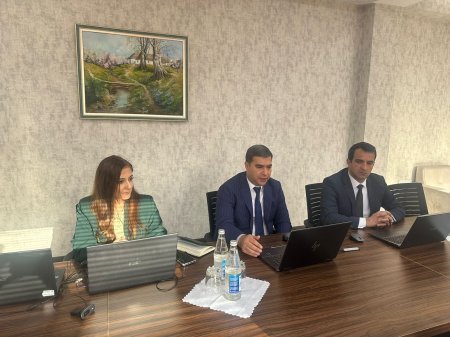 Direktorların yerdəyişməsi müsabiqəsinin müsahibə mərhələsi davam edir