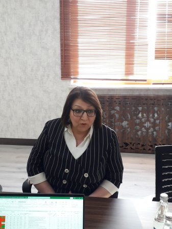Direktorların yerdəyişməsi müsabiqəsinin müsahibə mərhələsi davam edir