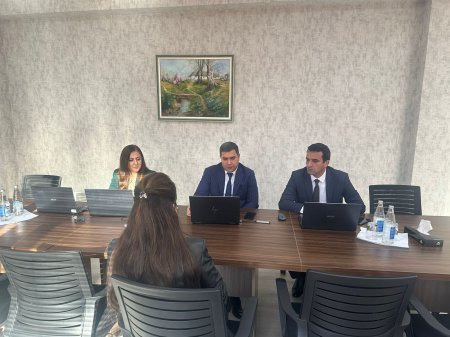 Direktorların yerdəyişməsi müsabiqəsinin müsahibə mərhələsi davam edir