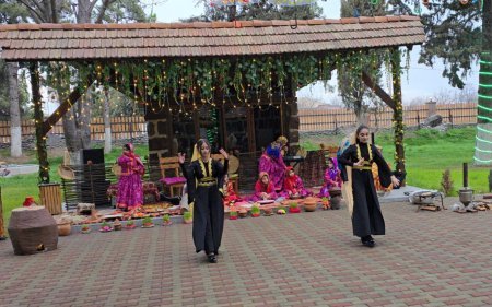 Xırdalan şəhər Onbirillik Musiqi Məktəbinin kollektivi Gürcüstanda