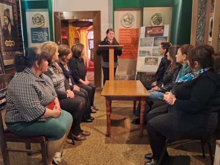 31 Mart - Azərbaycanlıların Soyqırımı Günü ilə əlaqədar tədbirlər keçirilib