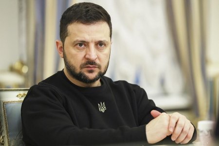 Ukrayna düşmənə konkret və ədalətli cavab hazırlayır - Zelenskidən iddialı sözlər