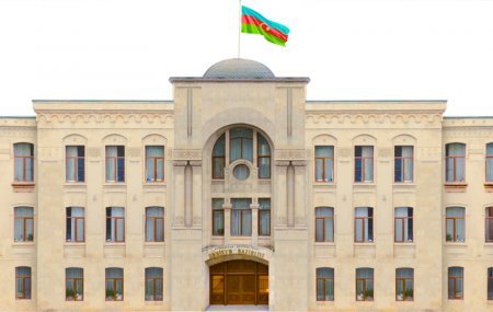 Səhiyyə naziri respublikanın bütün şəhər və rayonlarında “İmmunlaşdırma həftəsi”nin keçirilməsi ilə bağlı Əmr imzalayıb