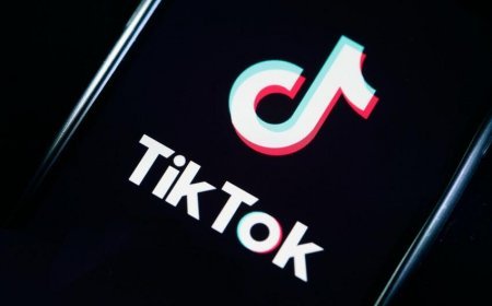 "TikTok" Avropanı QORXUYA SALDI: "Həyəcan təbili yüksək səslə çalınmalıdır"