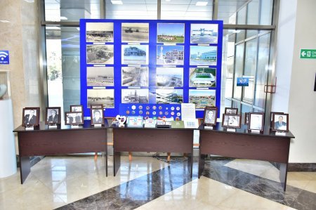 Sumqayıtda Musiqi Festivalı keçirildi