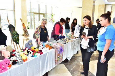 Sumqayıtda Musiqi Festivalı keçirildi