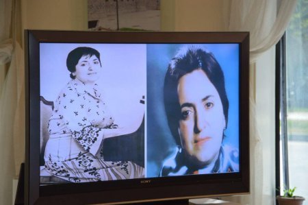 İsmayıllıda akademik Zərifə xanım Əliyevanın doğum günü qeyd olunub