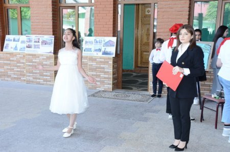 Göyçayda Beynəlxalq Abidələr və Tarixi Yerlər Günü qeyd edilib