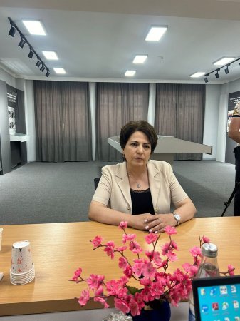 Direktorların yerdəyişməsi müsabiqəsinin müsahibə mərhələsi təşkil olunub