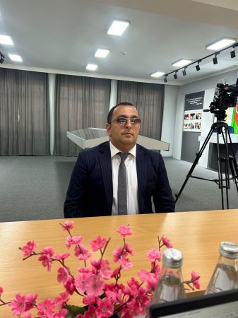 Direktorların yerdəyişməsi müsabiqəsinin müsahibə mərhələsi təşkil olunub