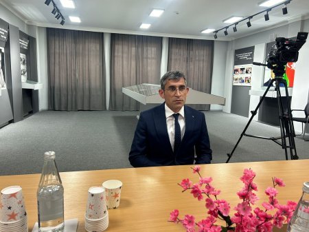 Direktorların yerdəyişməsi müsabiqəsinin müsahibə mərhələsi təşkil olunub