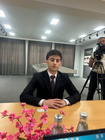 Direktorların yerdəyişməsi müsabiqəsinin müsahibə mərhələsi təşkil olunub