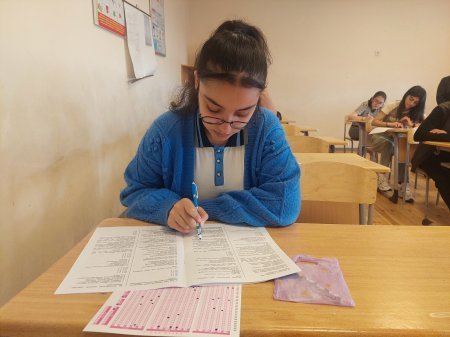 “Qərbi Azərbaycana qayıdış” olimpiadasının rayon mərhələsi keçirilib