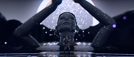 Azərbaycan “Avroviziya-2024”ün finalına keçə bilmədi