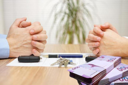 Boşanmaların çoxalması aliment məsələsinin daha qabarıq şəkildə üzə çıxmasına səbəb olub 