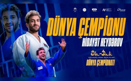 23 dövlət HƏYƏCAN TƏBİLİ ÇALDI: "Son bir neçə onillikdə..."