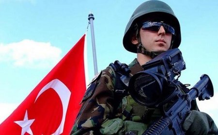 Hücuma hazırlaşan PKK-çılar zərərsizləşdirildi