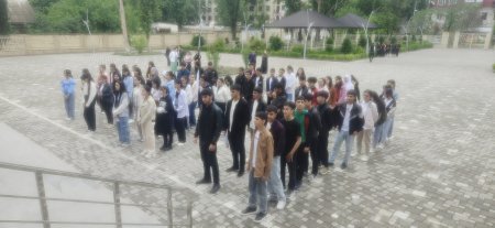 "Qərbi Azərbaycana qayıdış” olimpiadasının regional mərhələsi keçirilib 
