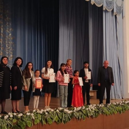 "İstedad sorağında" adlı müsabiqə keçirilib