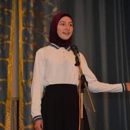 "İstedad sorağında" adlı müsabiqə keçirilib