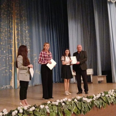 "İstedad sorağında" adlı müsabiqə keçirilib