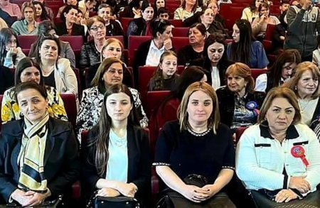 "Kitabla açılsın hər sabahımız" adlı kitab bayramı keçirilib