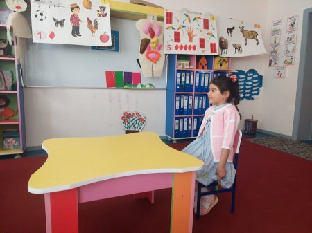 Tədris digər dildə aparılan bölmələr üzrə müsahibələrə başlanılıb
