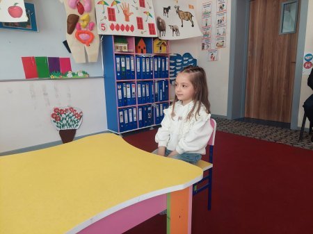Tədris digər dildə aparılan bölmələr üzrə müsahibələrə başlanılıb