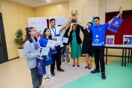 “Böyük Qayıdış” Gənclər Təşkilatı Müstəqillik Günü ilə əlaqədar silsilə tədbirlər həyata keçirib