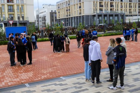 “Böyük Qayıdış” Gənclər Təşkilatı Müstəqillik Günü ilə əlaqədar silsilə tədbirlər həyata keçirib
