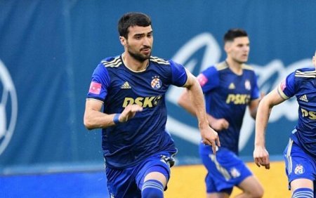 Mahir Emreli Azərbaycana qayıdır?