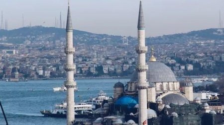Vədlər özünü doğrultmadı: Türkiyədə İNFLYASİYA SÜRƏTLƏ...