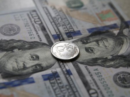 Rubl yenə bahalaşdı, dollar və avro isə...