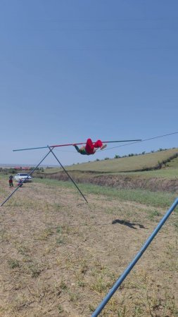 Ağdaş mədəniyyət müəssisələrinin əməkdaşları beynəlxalq folklor festivalında iştirak ediblər