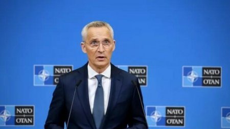 NATO Ukrayna üçün yeni plan hazırlayır - Stoltenberq detalları açıqladı