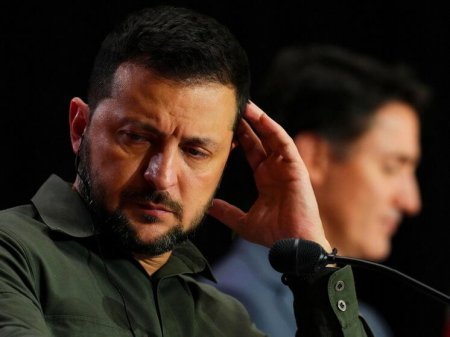 Zelenski çətin durumda: Rusiya ilə danışıqlara getsə, sağ qalmayacaq, getməsə...