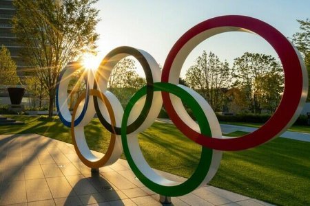 Daha iki idmançımız Paris olimpiadasına vəsiqə qazandı