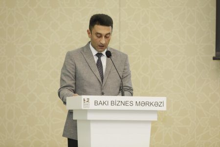 Məşğulluğa kömək göstərən əlaqələndirmə komitələrinin fəaliyyətinə dair növbəti respublika müşavirəsi keçirilib