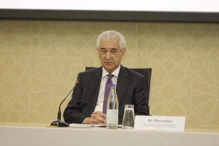 Məşğulluğa kömək göstərən əlaqələndirmə komitələrinin fəaliyyətinə dair növbəti respublika müşavirəsi keçirilib