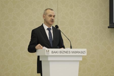 Məşğulluğa kömək göstərən əlaqələndirmə komitələrinin fəaliyyətinə dair növbəti respublika müşavirəsi keçirilib