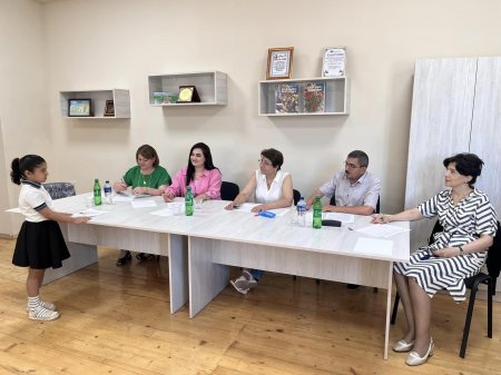 Musiqi, incəsənət məktəb və mərkəzlərinə şagird qəbulu üzrə imtahanlar başlanıb