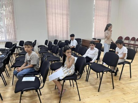 Musiqi, incəsənət məktəb və mərkəzlərinə şagird qəbulu üzrə imtahanlar başlanıb